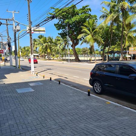 Apartamento Duplex Beira-Mar Pajuçara Maceió Exterior foto