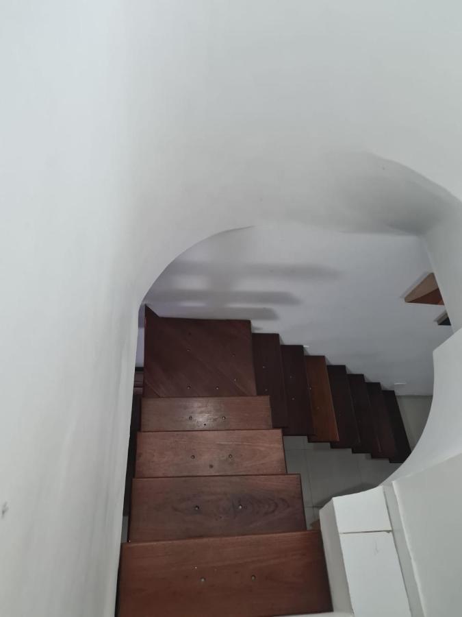 Apartamento Duplex Beira-Mar Pajuçara Maceió Exterior foto